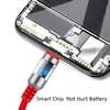 Câble de charge 3-en-1 USB vers Micro USB + Type C + câble de charge fil de charge rapide adaptateur de charge de téléphone portable