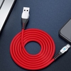 Câble de charge rapide 480 Mbps Câble de chargement rapide USB pour chargeur de transmission Compatible avec IOS ou Type-C
