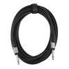Câble de connexion de guitare DK 6.0 Compteurs de 20 pieds Câble d