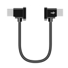 Câble de date de 15 cm Type C vers IOS pour Smartphone / Table Compatible avec DJI Mini 2 / Air 2 / Pocket 2 / Osmo Pocket / Lunettes FPV v2