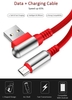 Câble de données Câble de charge rapide micro USB