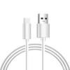 Câble de données de charge de type C Câble de charge rapide Cordon de charge USB C,  1 mètre