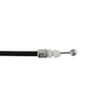 CÂBLE DE DÉVERROUILLAGE 74130-S01-A01 pour HONDA CIVIC 96 97 98 99 00