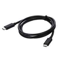 Câble de type C Câble de charge USB C Puce de premier choix Noyau en cuivre Vitesse de charge rapide anti-ingérence