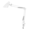 Cc 5V 8W 32 LED s lampe de Table de lumière de bureau lampe à pince alimenté par USB