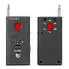 CC308 + 1MHz ~ 6500MHz caméra anti-détecteur sans fil GSM Audio Bug Finder système de positionnement global traqueurs RF avec indicateur de force du signal
