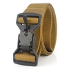 Ceinture Ajustable En Sangles Hommes Femmes Ceintures