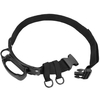 Ceinture de combat de pêche réglable support de canne à pêche Offshore Stand Up pêche ceinture de combat taille porte-canne outil de pêche pour gros poissons