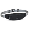Ceinture de course à la taille Pack de ceinture de course résistant à l