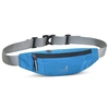 Ceinture de course à la taille Pack de ceinture de course résistant à l