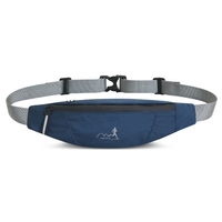 Ceinture de course à la taille Pack de ceinture de course résistant à l