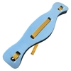 Ceinture de flottaison de natation aquatique en mousse EVA Ceinture flottante de sécurité réglable pour les débutants enfants