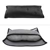 Ceinture de sécurité pour voiture,  oreiller,  bandoulière,  coussin,  coussins,  tête,  soutien,  enfant,  enfants