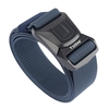 Ceinture pour hommes,  longueur réglable,  ceinture de sports de plein air respirante et résistante à l