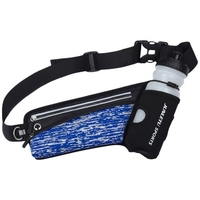Ceinture réfléchissante de course à pied avec ceinture d