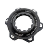 Centerlock Adaptateur 6 trous Conversion Center Lock Disque de frein 6 trous 6 boulons
