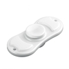 Ceramic White Mini Hand Finger Desk Toy pour Focus Widget Fidget Stress Anxiety Relieve Spinner Portable Haute Qualité ADD ADHD EDC Enfants Adulte