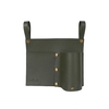 Chaise de camping en plein air sac de rangement pour bras chaise de plage pratique poche latérale tentures pour la maison sacs de rangement organisateur portable