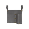 Chaise de camping en plein air sac de rangement pour bras chaise de plage pratique poche latérale tentures pour la maison sacs de rangement organisateur portable