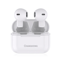 Changhong C5 True Wireless Écouteurs Smart BT5.1 Casque
