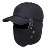 Chapeau chaud d