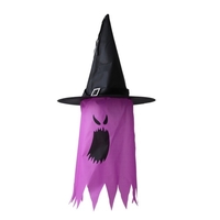 Chapeau de magicien d