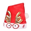 Chapeau de Noël Noël Holiday Hat Bonnet de Noel pour adultes enfants