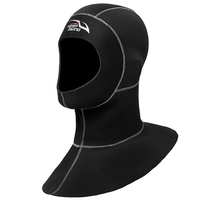 Chapeau de plongée 3mm néoprène chapeau d