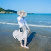 Chapeau de seau de refroidissement de protection solaire de chapeau de glace avec protection UV