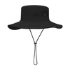 Chapeau de soleil pliable à large bord avec protection UV pour la pêche,  la randonnée,  le camping