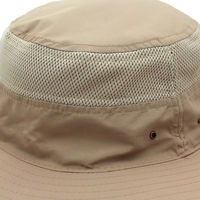 Chapeau de soleil pour hommes femmes Protection UV chapeau de seau pliable