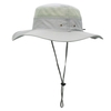 Chapeau de soleil pour hommes femmes Protection UV chapeau de seau pliable