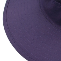 Chapeau de soleil pour hommes femmes Protection UV chapeau de seau pliable