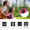 Chapeau élégant de musique BT casque populaire-BT 4.0 + EDR stéréo musique Hat écouteur Topee Sport a atteint un sommet Cap & oreillette/Headset BT 2 en 1 Supports mains-libres parler pour smartphones,  Tablet PC