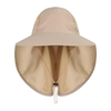 Chapeaux de soleil unisexe pour la protection UV extérieure
