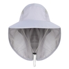 Chapeaux de soleil unisexe pour la protection UV extérieure