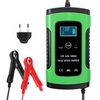 Charge rapide intelligente de chargeur de batterie de voiture de 12V 6A