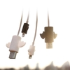Charger Saver Charging Cable Protector Compatible with iPhone