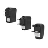 Chargeur Adaptateur secteur USB Universel Prise EU- 5V 1000mA pour SJ6000 SJ5000 SJ4000 Mini Sports DV Smart Phone Cell Phone etc