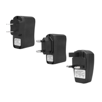 Chargeur Adaptateur secteur USB Universel Prise EU- 5V 1000mA pour SJ6000 SJ5000 SJ4000 Mini Sports DV Smart Phone Cell Phone etc