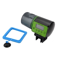 Chargeur automatique de réservoir de poissons Chargeur automatique intelligent de synchronisation intelligente