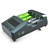 Chargeur de batterie intelligent pour batterie NiZn Lithium-Ion LiIo4.35 LiFePO4