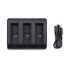 Chargeur de batterie pour caméra d