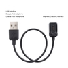 Chargeur de câble de chargement pour Plantronics Voyager Legend avec chargeur de casque pour interface USB