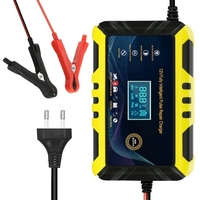 Chargeur de réparation d