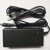 Chargeur de Scooter électrique adaptateur chargeur de batterie 42V 2A pour M365 ES1 ES2 ES4 chargeur de pièces de Scooter électrique 36V