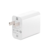 Chargeur de téléphone USB unique Xiaomi 33W Chargeur rapide MDY-11-EX