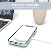 Chargeur magnétique sans fil 15W Remplacement de chargeur sans fil à charge rapide pour iPhone 12 / iPhone 12 mini / iPhone 12 Pro / iPhone 11