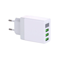 Chargeur rapide pour chargeur de téléphone portable universel pour téléphone portable avec chargeur USB