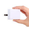 Chargeur rapide pour chargeur de téléphone portable universel pour téléphone portable avec chargeur USB